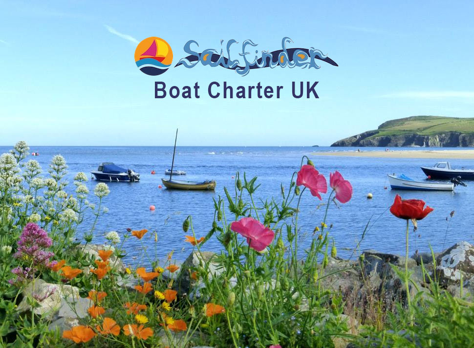 Sailfinder - Boat Charter