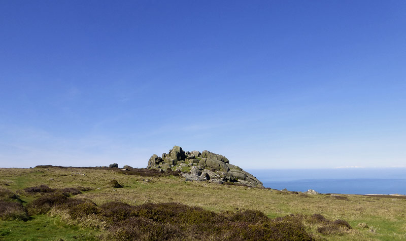 Carn Enoch Carn Enoch