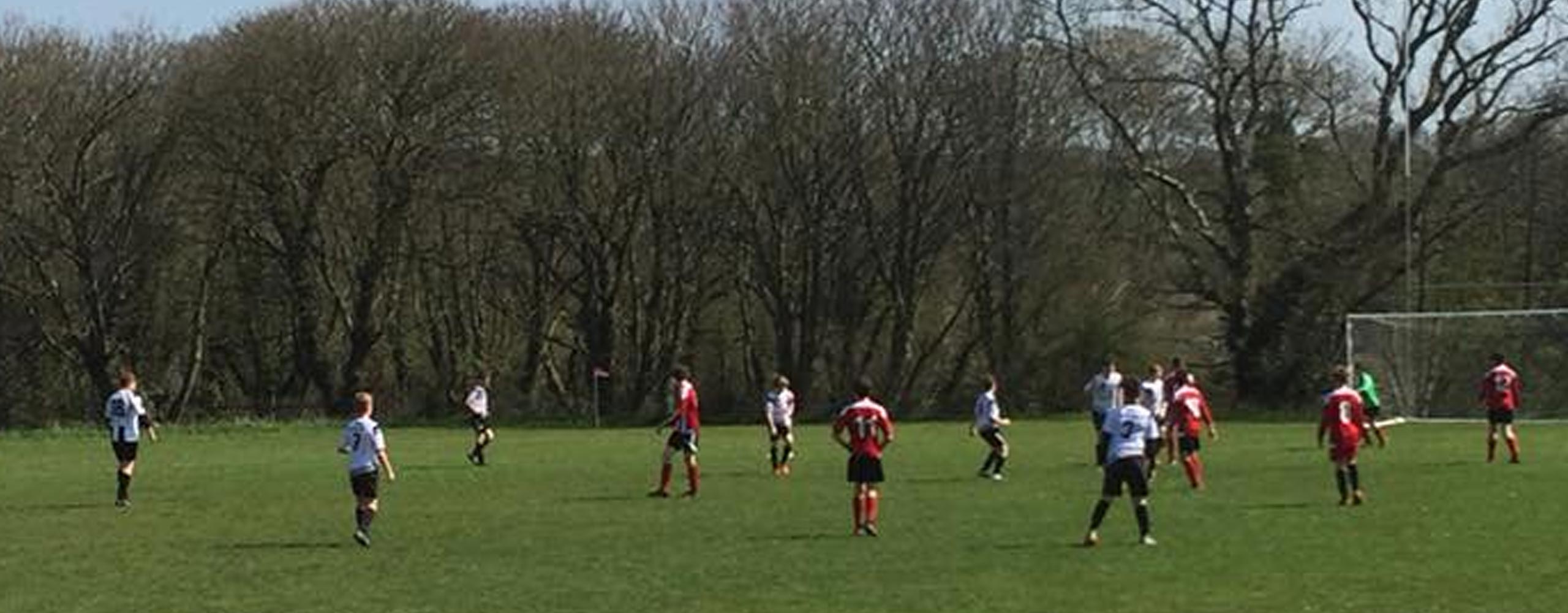 Newport Pembrokeshire Junior Football Club