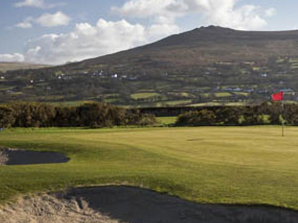 Newport Pembs Golf Club