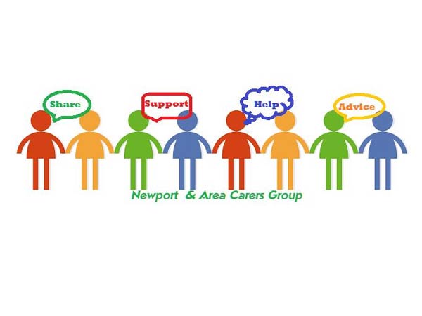 Newport Carers Group