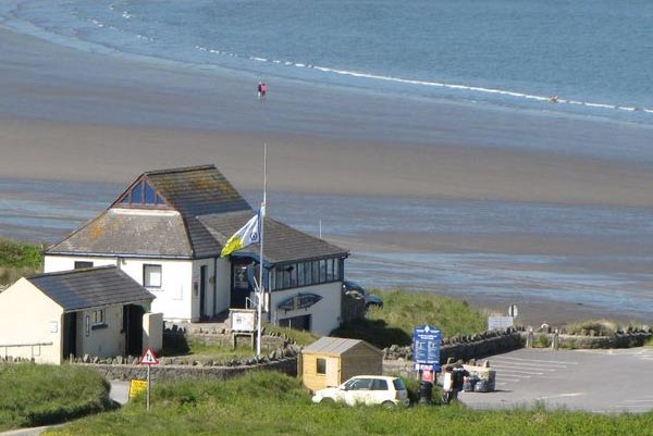 Newport Surf Club