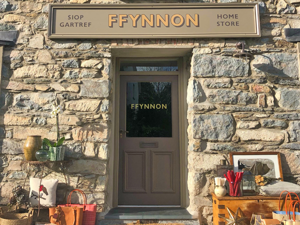 Ffynnon