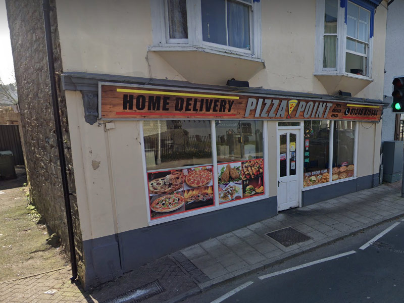 Pizza Point