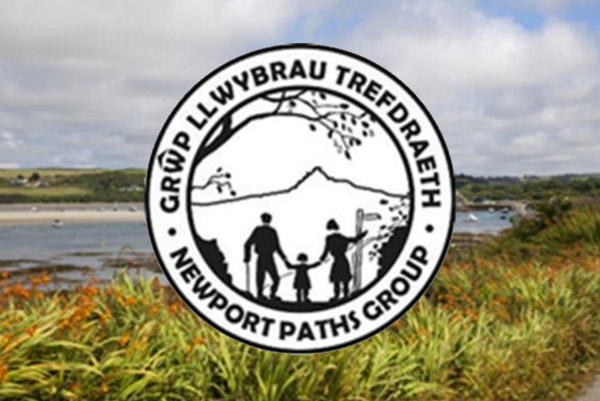 Newport Paths Group