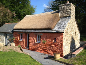 Pembrokeshire Thatch & Carpentry