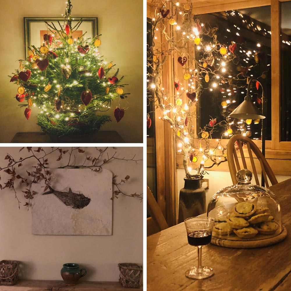 Christmas time at Castle Reach Christmas time at Castle Reach