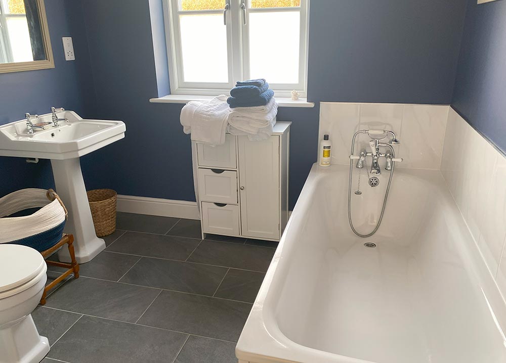 Bathroom Bathroom
